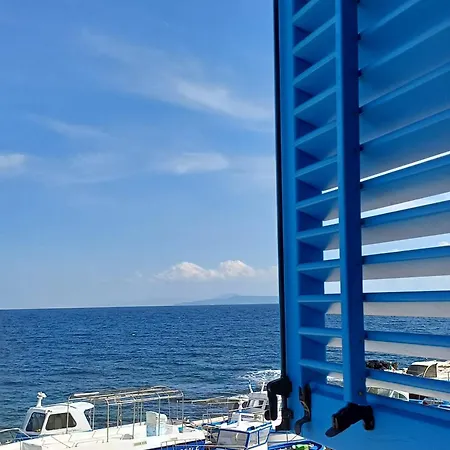 Πανσιόν The Twins In 2